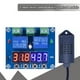 thumbnail image 3 of Kearding Módulo de control Controlador de temperatura y humedad XH-M452 Pantalla digital Automático con sensor Vehículo Electrónica miscelánea, 3 of 6