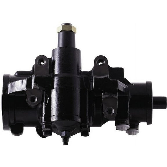 Steering Gear - Compatible with 1981 - 1993 Dodge W250 1982 1983 1984 1985 1986 1987 1988 1989 1990 1991 1992
