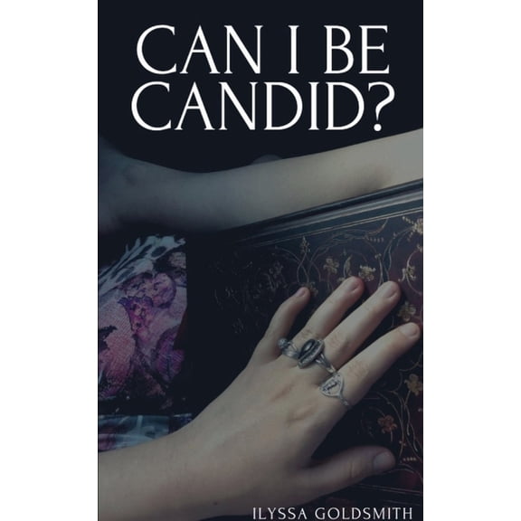 Can I Be Candid?, (Paperback)
