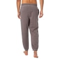 thumbnail image 3 of Calvin Klein Lounge Future Shift Joggers, Grey, 3 of 6