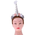 thumbnail image 3 of Floral Cinta para Chica Mujeres Mágico - H H Colcomx Unicorn Horn Horn Hairband, 3 of 8