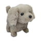 thumbnail image 2 of Juguetes para piscina, juguetes para bebés, juguetes para niños pequeños. Cachorro de juguete de simulación que puede caminar. Perro labrador de juguete infantil que puede llamar perro de juguete., 2 of 2