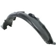 thumbnail image 2 of FRONT FENDER LINER Compatible with HYUNDAI SONATA 1999-2001 LH, 2 of 5