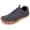 Grey, variant on Womens Barefoot Shoes Lightweight Walking Running Sneakers Casual Hiking Tennis Zero Drop Footwear Minimalist Sports Athletics