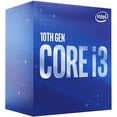 thumbnail image 1 of Intel 4,30 Ghz Cache 6 m en Boîte Socket OEM pour Ordinateur de Bureau Plateau de Processeur CPU - Processeur Intel Core I3-10100, 1 of 1
