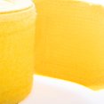 thumbnail image 3 of Vendas de Algodon CENTURY para Manos Box o Karate Unisex Color Amarillo 1404Ylw 3 m, 3 of 6