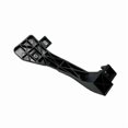 thumbnail image 3 of 64128-F2000 Right Headlight Support for Sedan 2017-2020 Head Light Bracket Retainer Assembly 64128F2000, 3 of 5