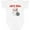 AA-White, variant on Inktastic Let's Roll Bowling Boys or Girls Baby Bodysuit