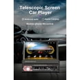thumbnail image 4 of Torovo Car Radio 7 Inch Single Din Car Gps Radio Stereo, 4 of 9