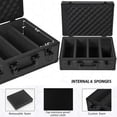 thumbnail image 5 of Aluminum Card Storage Case for 150+ Graded Sports Cards - Fits PSA, CSG, BGS, 5 of 7