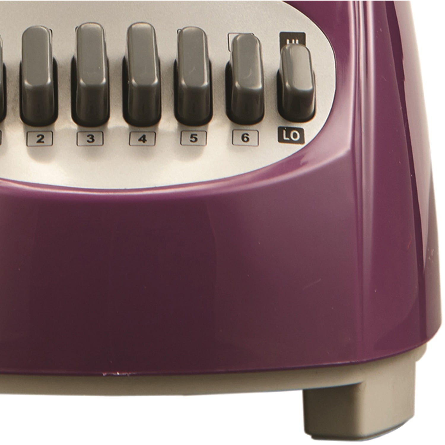 Brentwood 50-Ounce 12-Speed + Pulse Blender (Purple)