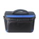 thumbnail image 3 of 2X Paquete Vacío de la Máquina de Soldadura de Fibra óptica, Bolsa de Máquina de Fusión, Bolsa Portátil de Máquina de Soldadura, Kit de Herramientas Especiales Impermeable Portátil, 3 of 5