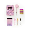 thumbnail image 4 of Justice x Wicked Girls 11-Piece Stationary Set, Pink, 4 of 4