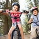 thumbnail image 5 of Bocina para bicicleta de montaña y carretera, para niños, ligera, color rosa, 5 of 6