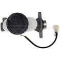 thumbnail image 2 of "Dorman M39786 Brake Master Cylinder for Specific Isuzu Models" Fits select: 1989-1995 ISUZU CONVENTIONAL, 1989-1993 ISUZU AMIGO, 2 of 4