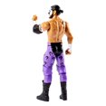 thumbnail image 5 of WWE – Figurine articulée – Santos Escobar - Series #127, 5 of 5