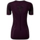 thumbnail image 2 of TriDri - Top Deportivo para Mujer (Morera), 2 of 3