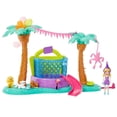 thumbnail image 4 of Set de Juego Polly Pocket MATTEL Parque Temático de Mascotas, 4 of 4