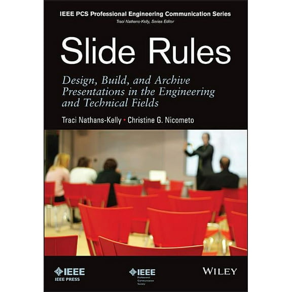 IEEE PCs Professional Engineering Commun Slide Rules, Book 3, (Paperback)