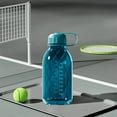 thumbnail image 4 of Leakproof Sports Water Bottle with Handle – 1500ml BPA-Free Gym & Yoga Bottle, Sweat-Proof Design for Fitness, Travel, and Outdoor Workouts (Lightweight, Dishwasher-Safe, Blue), 4 of 6