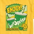 thumbnail image 3 of Sprite - Pop Art - Men's Short Sleeve Graphic T-Shirt, 3 of 5