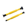thumbnail image 4 of S SERENABLE Valve Grinding Lapping Portable Double Ended Grip for Auto Car Vehicles Yellow, 4 of 9