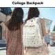 thumbnail image 5 of Set de Mochila Escolar BTOOP 3 en 1 Ligera para Niñas, 5 of 9