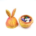 thumbnail image 1 of Printed Easter Decorations Simulation Box Twist, 1 of 1
