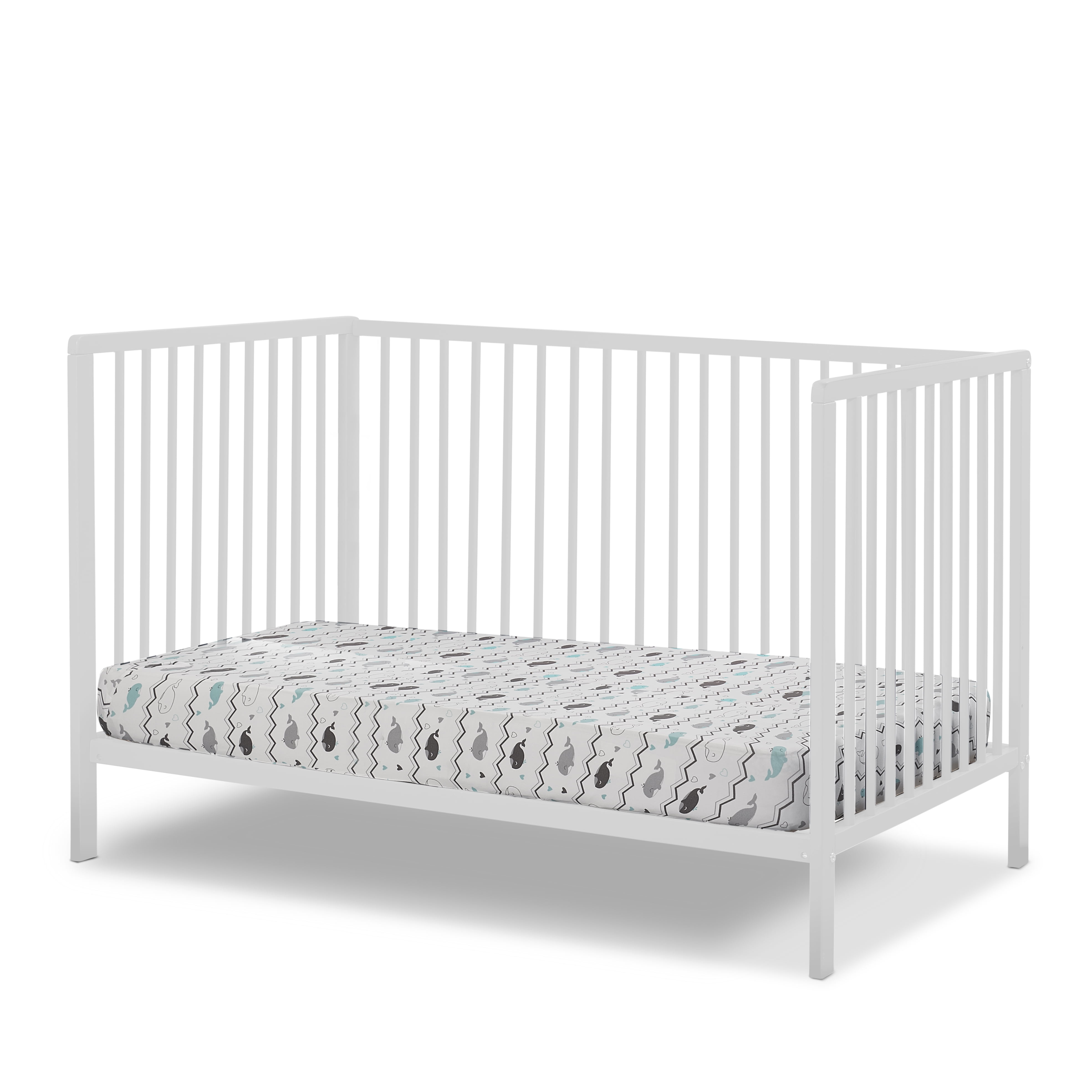 Sorelle Furniture Happy Crib