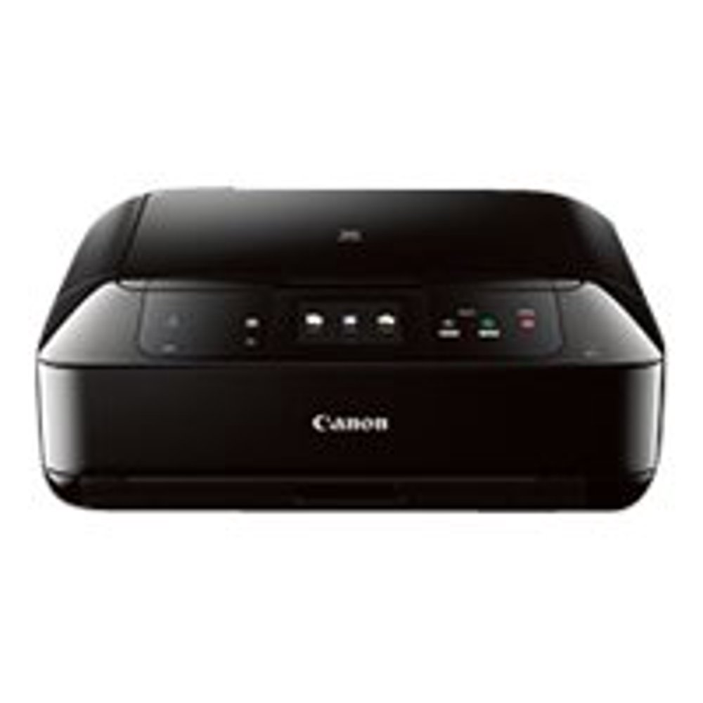 Canon PIXMA MG7520 Multifunction printer color inkjet 8.5 in x