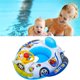 thumbnail image 2 of Asiento flotante Colchón de aire Agua Bebé Inflable Coche Volante Barco Juguete Aleatorio Tmvgtek Deportes acuáticos, 2 of 9