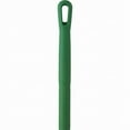 thumbnail image 2 of Vikan 1510mm Color Coded Handle, 1 1/4 in Dia, Green, Stainless Steel 29392, 2 of 2