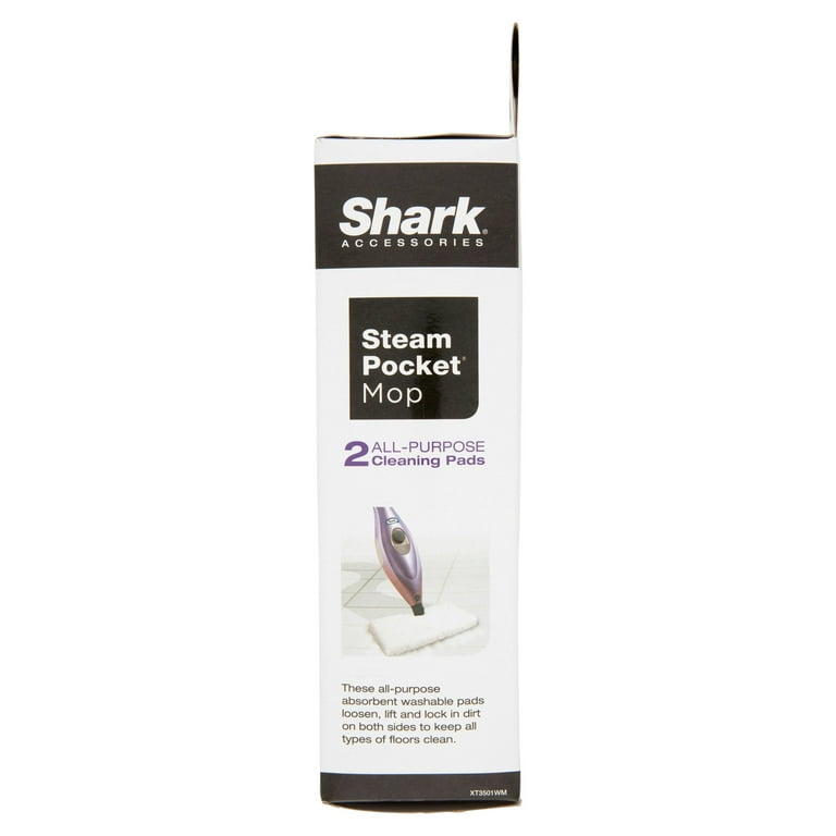 Pastiglie Di Ricambio In Microfibra 2/4/6 Pezzi Per Scopa A - Foto 14