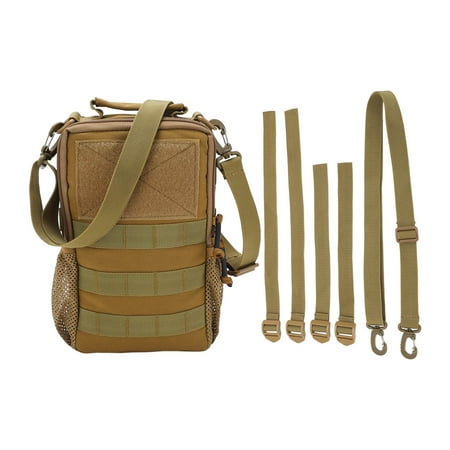 

Backpack Running Backpack 2 Sided Design More Stable Safer For Accommodate Glasses For Accommodate Wallet Mud Color