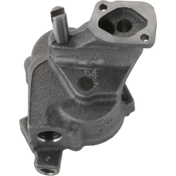 Melling M307 Oil Pump for Big Block Chevy Gen V-VI 1991-2000