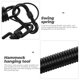 thumbnail image 4 of Swing Swing Swing Swing Swing Swing Hammock Swamk Swamking Hool colgante, 4 of 5