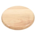 thumbnail image 1 of Silla Bar asiento de madera Bar de reemplazo de asiento de asiento, 1 of 8