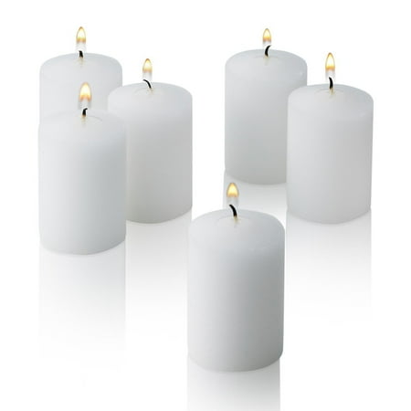 candles votive bulk hour unscented light emergency scented