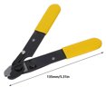 thumbnail image 1 of Optical Fiber Cable, Durable Wire Stripper Easy To Carry  for Industry, 1 of 8