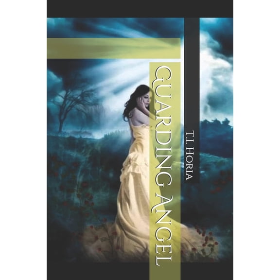 Guarding Angel, (Paperback)