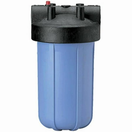 Pentek PENTEK-HFPP-34-PR-10 .75 in. Whole House Water Filter System