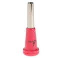 thumbnail image 2 of accesorios de instrumento de música Sunnimix LADE Trompeta para principiantes práctica rojo Boquilla Trompeta, 2 of 8