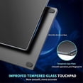 thumbnail image 3 of USB Wired Multi-Touch Trackpad Slim Touchpad Mouse for Window Desktop/Laptop/Notebook Computer PC, 3 of 5
