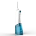thumbnail image 4 of Portable Electric Oral Irrigator Water Flosser USB Rechargeable Tooth Cleaner Oral Care Teeth Cleaning Tool, 4 of 8