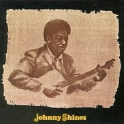 Johnny Shines