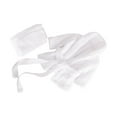 thumbnail image 1 of Baby Photography Prop Bathrobe Outfits Posing Photo Prop for White, 1 of 8