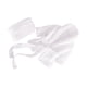 thumbnail image 1 of Accesorio para fotografía de bebé, accesorio para posar fotos, bata, toalla de baño, conjunto de disfraz, sesión de fotos Blanco, 1 of 3