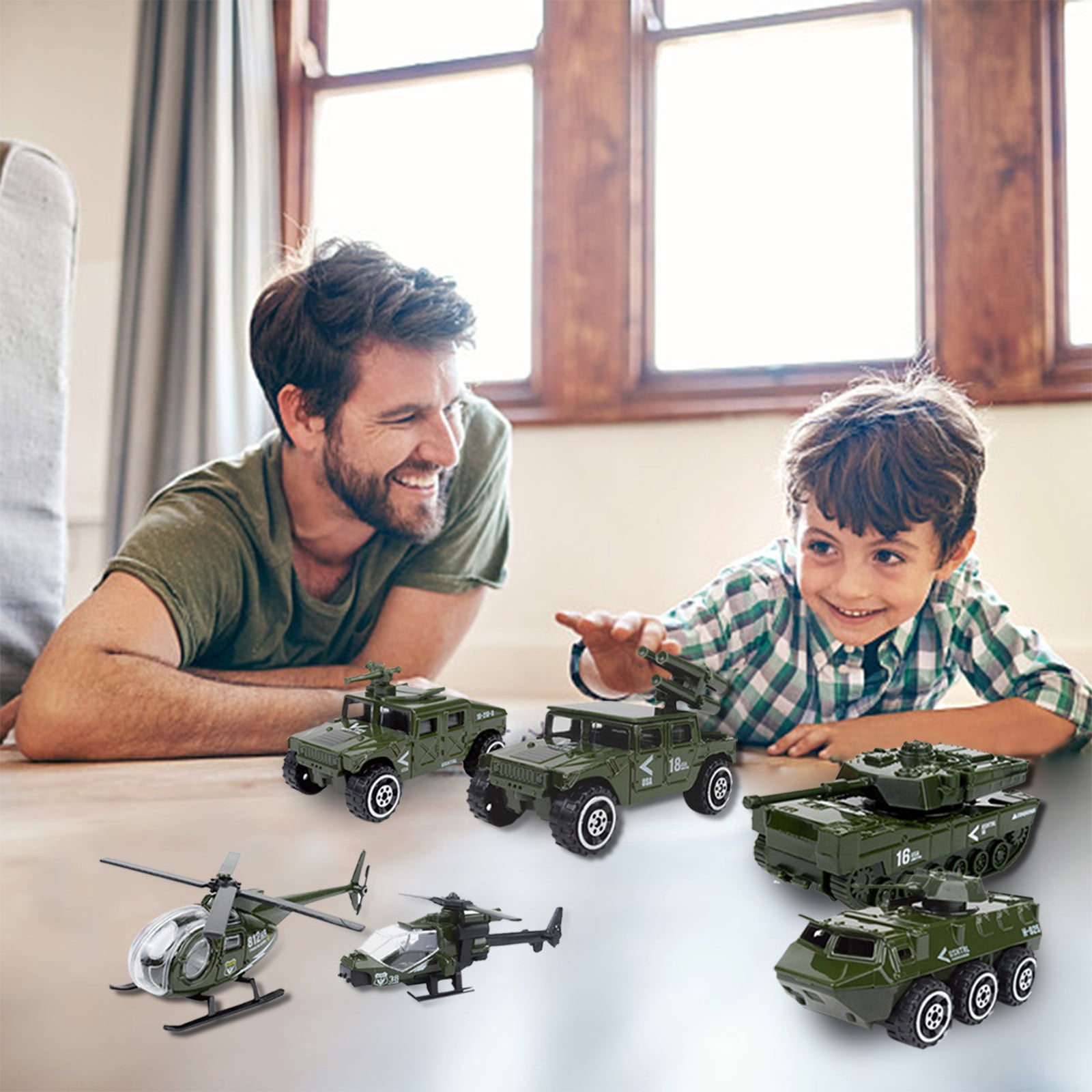 Circuit De Voiture Dinosaure – 213 Pièces Flexible – 8 Dinosaures + 1 Voiture – Cadeau Noël Garçon/fille Dès 3 Ans