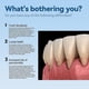 thumbnail image 3 of Gum Therapy Gel, Deep Cleaning Tooth Stains, Tartar, Sore Gums, Gum Care Dental Cleansing Gel, 3 of 4