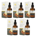 thumbnail image 1 of Pack 5 Aceite De Argán Para Cabello Mc Life, 1 of 1
